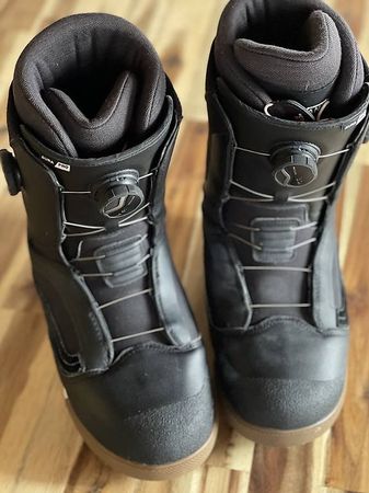 VANS Snowboardschuhe 44.5
