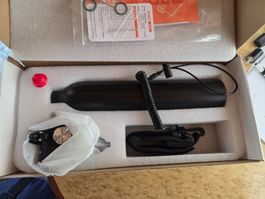 Smaco 0.5 L Tauchflasche Neu und Unbenutzt