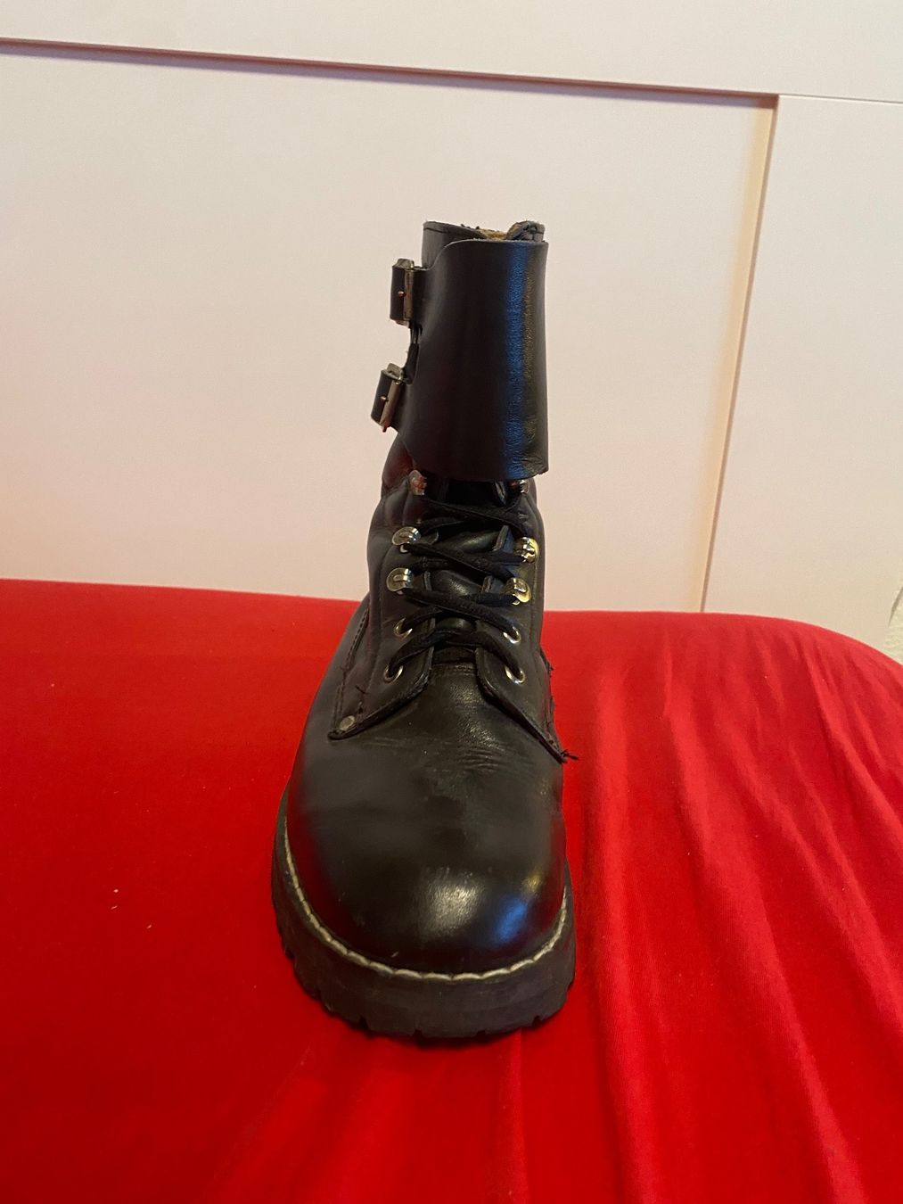 Herrenschuhe: Lederschuhe – Gebraucht aus Hefenhofen von gia_gzj9 2