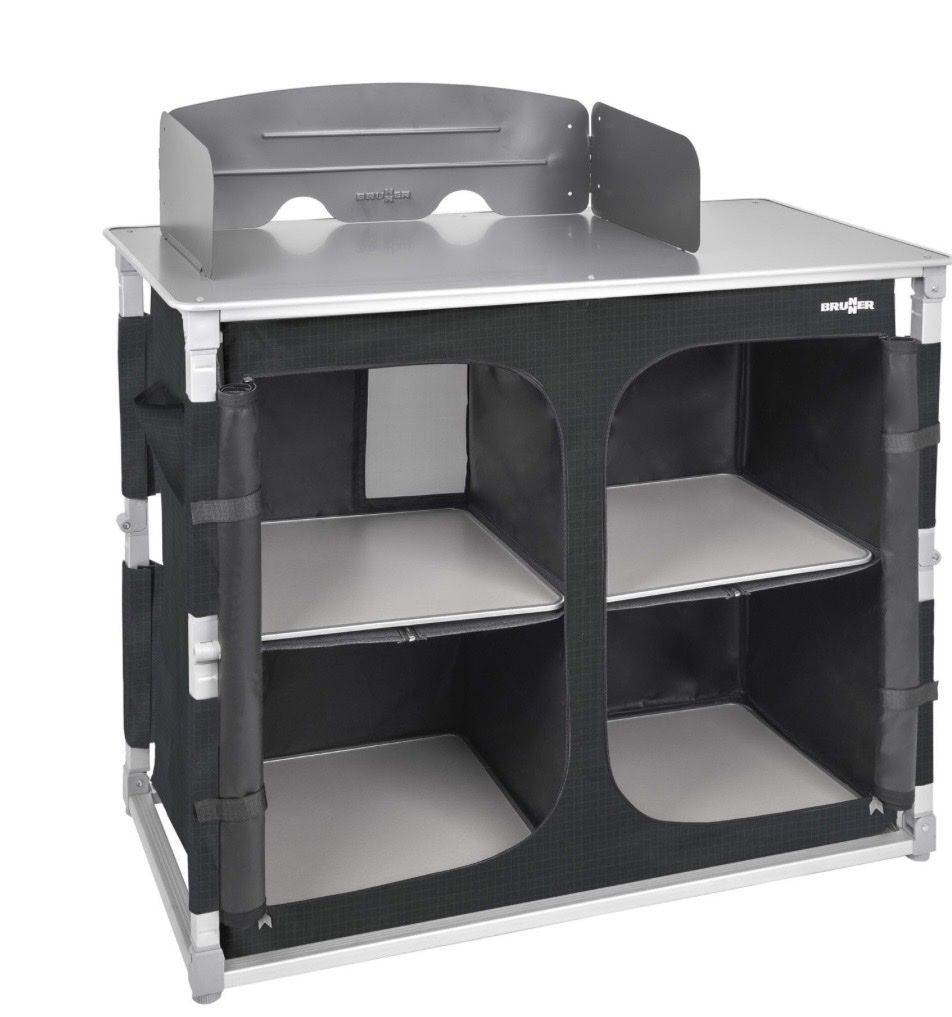 Cucine complete: Camping Küche/Möbel – Nuovo (secondo la descrizione) da Rechy venduto da Surini85