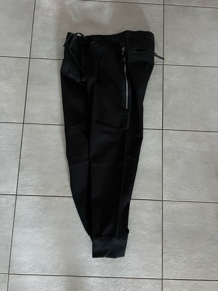 Dolce & Gabbana Pantaloni: Dolce & Gabbana pantalone uomo 50 – Usato da Mendrisio venduto da fly_9wzx 9