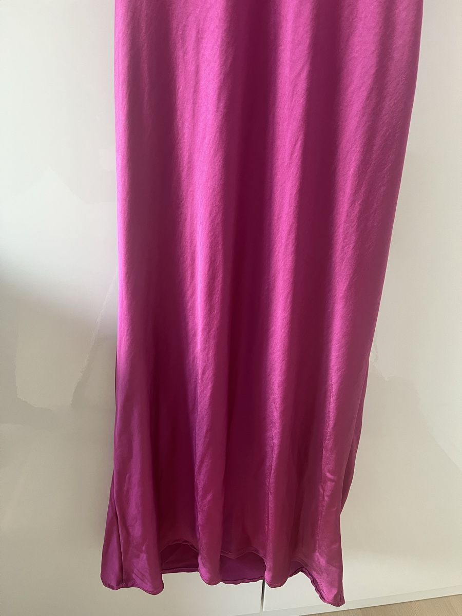 Kleider: Elegant Pink Dress size M – Neu und originalverpackt aus Zürich von cme_ft9l 4