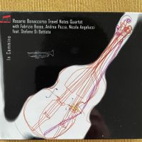 Rosario Bonaccorso – In Cammino (CD ) Bosso / Di Battista IT