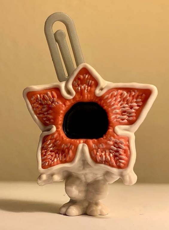 Funko Statuette: Stranger Things Kinder Joy: Demogordon – Usato da Gebenstorf venduto da birken