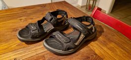 Sandalen von Ecco Gr. 38 *Zustand sehr gut*
