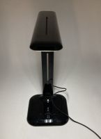 Klapptischlampe | schwarz | 210 Lumen | LED