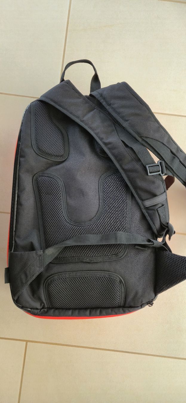 Sacs à dos: Sac à dos Berg – D'occasion à Cheseaux-Lausanne par stevo85 1