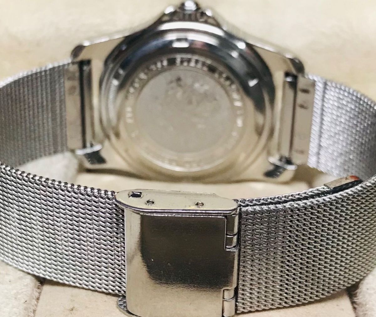 Festina Orologi: FESTINA Multifunktion 38mm – Usato da Untersiggenthal venduto da TimeandShine 4