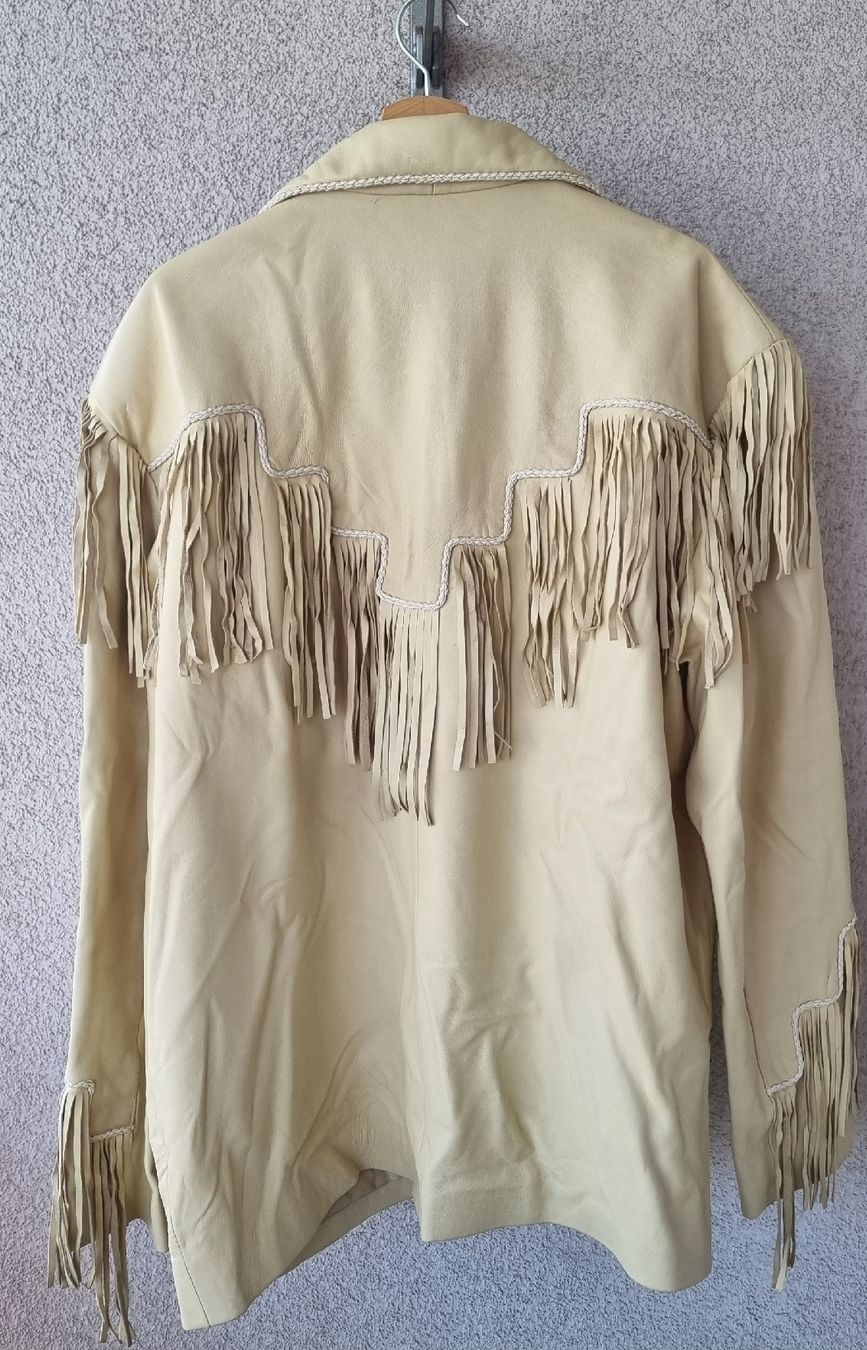Vestes: Vintage Cowboy Jacket, Gr. XL – D'occasion à Oberriet SG par gimidrip 3