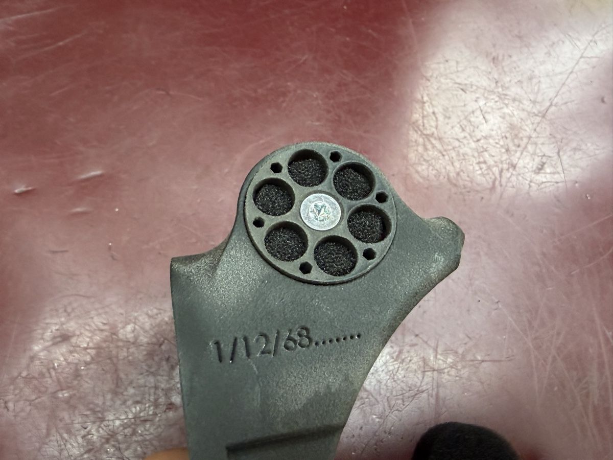 Sachs Pièces pour mobylette: Mofa Sachs 502 Luftfilter Tuning neu – Neuf avec emballage d'origine à Latterbach par Bbutz98 3