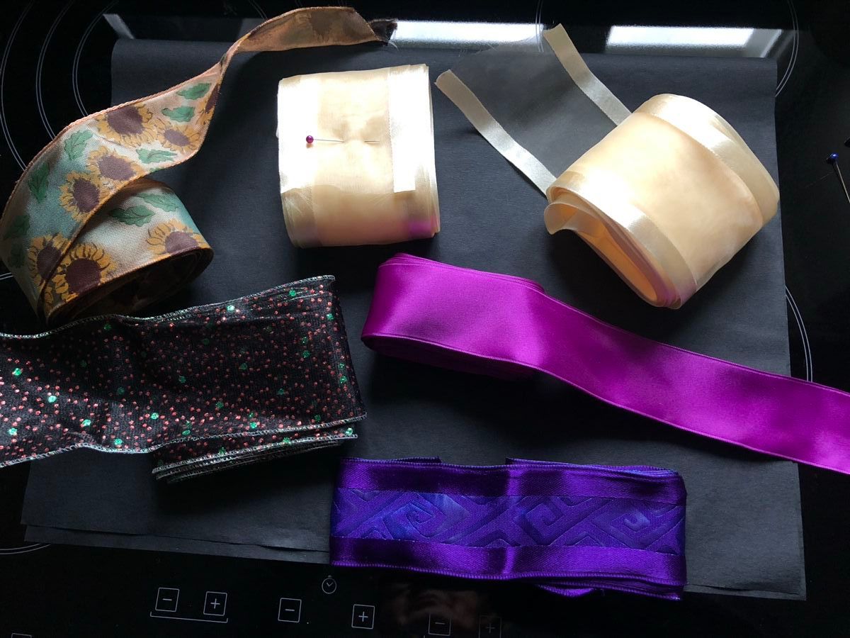 Dekobänder: Geschenksbändeli – Gebraucht aus Niederlenz von lil_jxk8 2