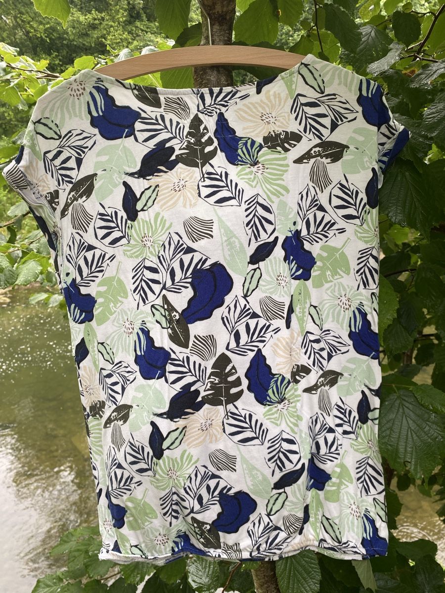 T-shirt: Shirt Größe L – Usato da Scuol venduto da frosch85 1