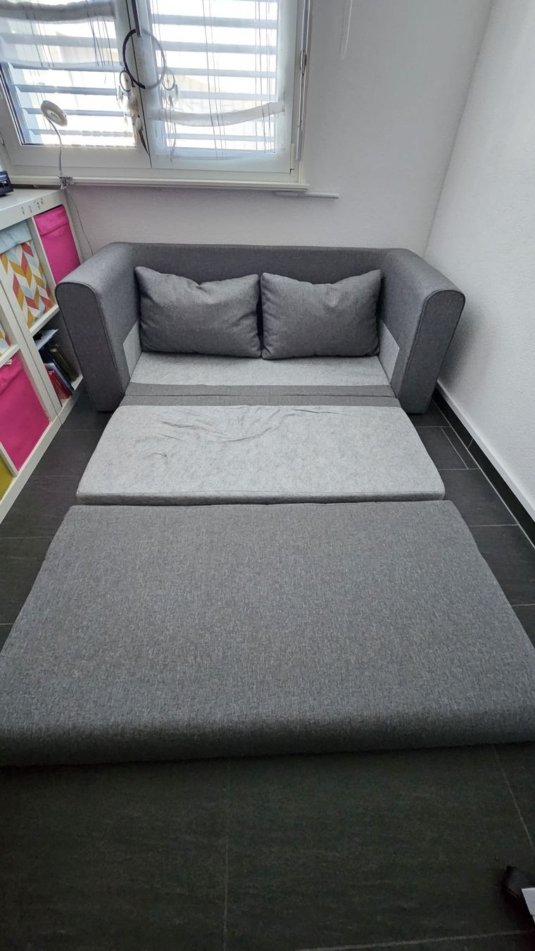 Divani: kleines Sofa – Usato da Züberwangen venduto da prinz09 2