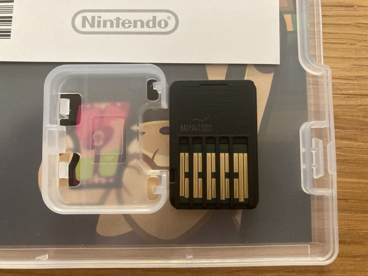 Nintendo Giochi: Disney Illusion Island Switch Spiel – Usato da Bern venduto da Coolwindow 2