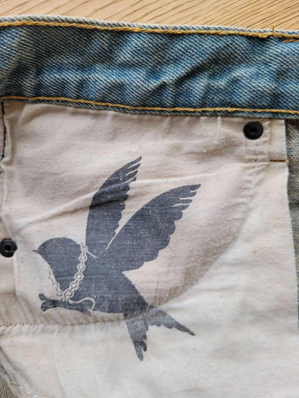 Pantalons: oneteaspoon Shorts – D'occasion à Rheinfelden par DHS 4