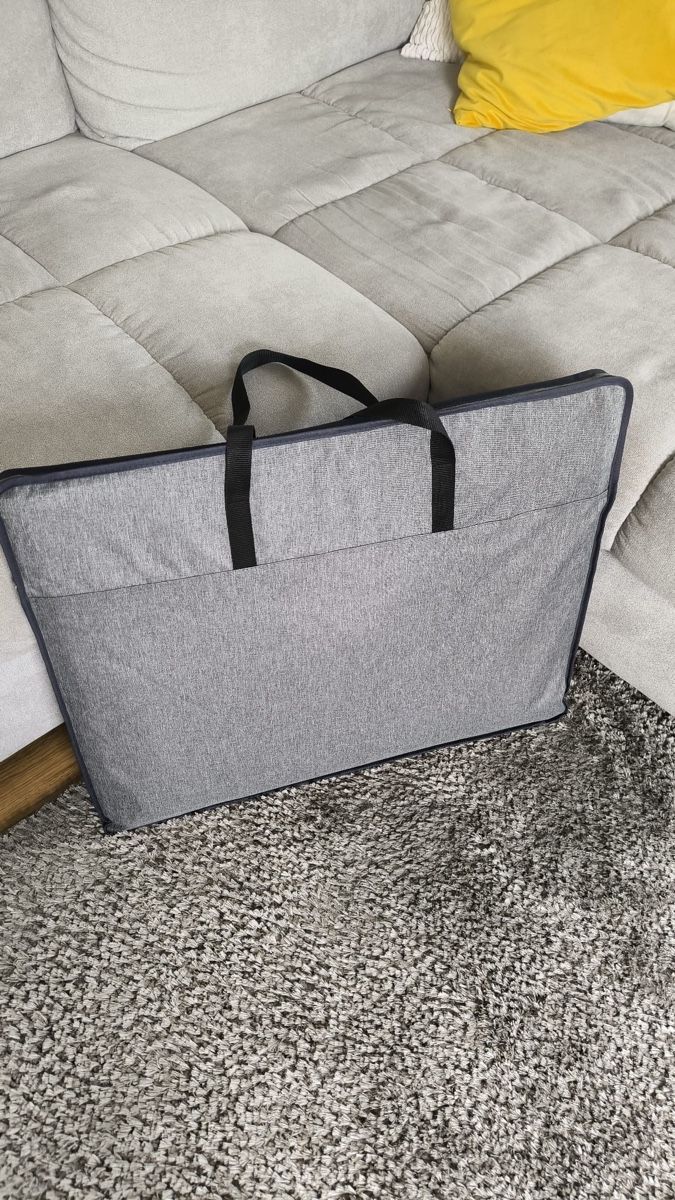 Cucce & Letti: Faltbare Hundetransportbox – Nuovo (secondo la descrizione) da Seuzach venduto da laj_p6gj 6