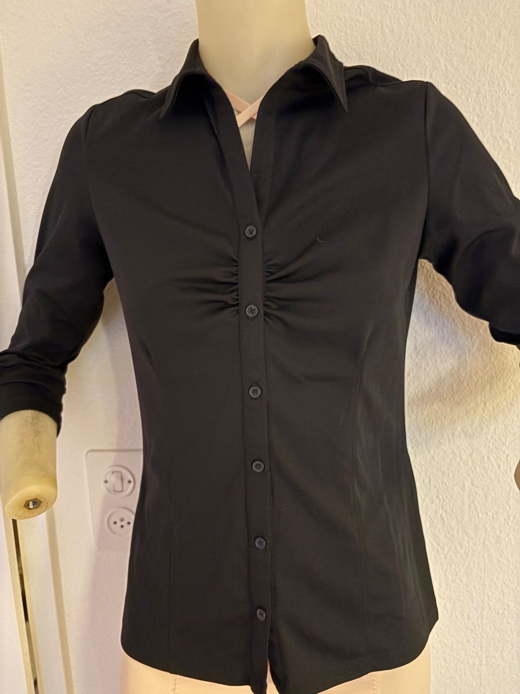 Camicette: Bluse CharlesVögele gr 36 neu – Nuovo (secondo la descrizione) da Niederbipp venduto da fashionfuchs 1