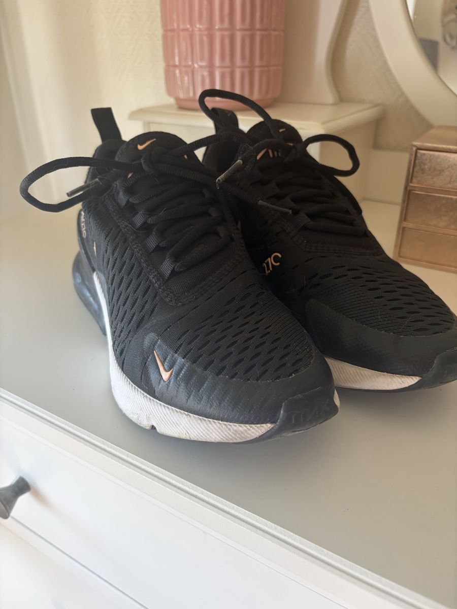 Nike Scarpe da uomo: Nike Sneakers  – Usato da Basel venduto da Brunner.T