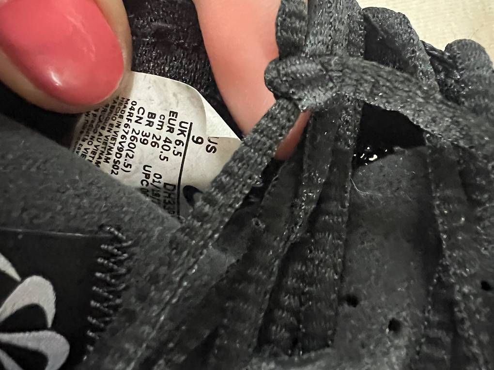 Nike Scarpe da donna: Nike Schuhe – Usato da Bösingen venduto da daimen99 2