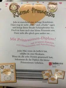 Bücher: Julia, die Kratzbürste #kkb – Gebraucht aus Schöfflisdorf von kkb_7j7y 3
