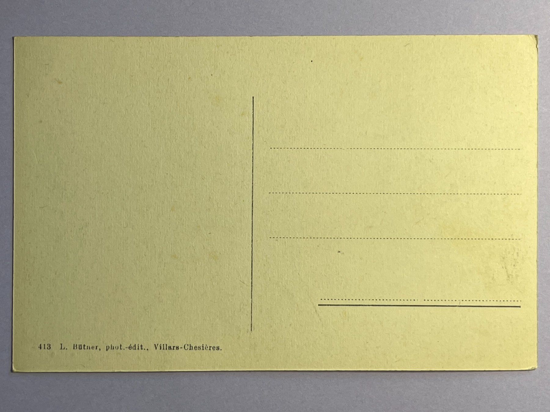 Cartes postales: A Taveyannaz – D'occasion à Steg VS par _vinci_ 1