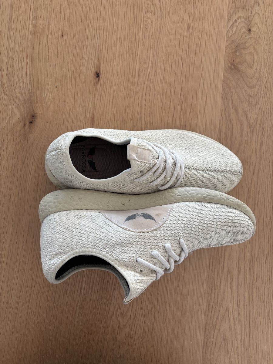 Chaussures hommes: Barbossa Sneaker Gr. 41 – D'occasion à Stansstad par samuel_wirth 2