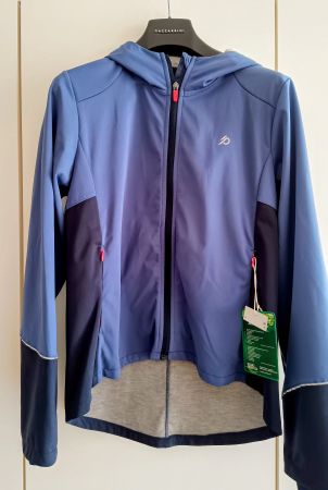 Neue Softshell Jacke Damen Gr. 38 mit Tags!