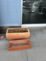Terracotta Kistli