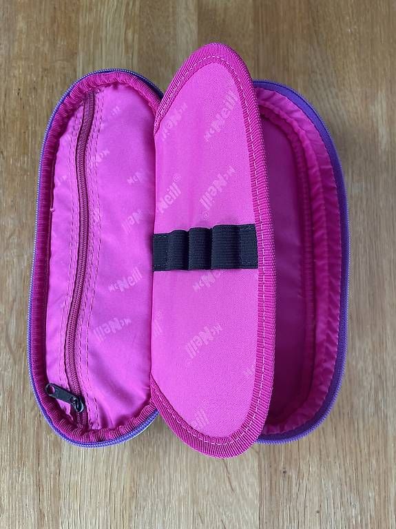 Kindertaschen: Zubehör zu Mc Neill Rucksack – Gebraucht aus Lamboing von Sudaliso4 3
