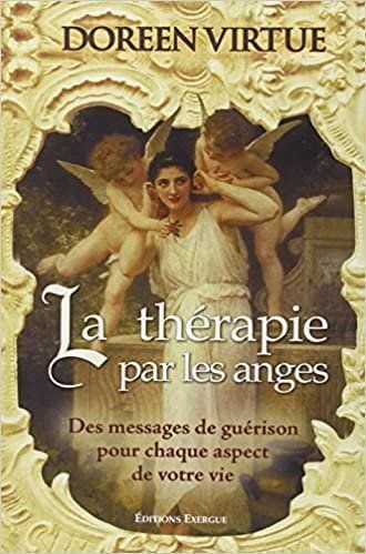 Libri: La thérapie par les anges – Usato da Neuchâtel venduto da Dualseele