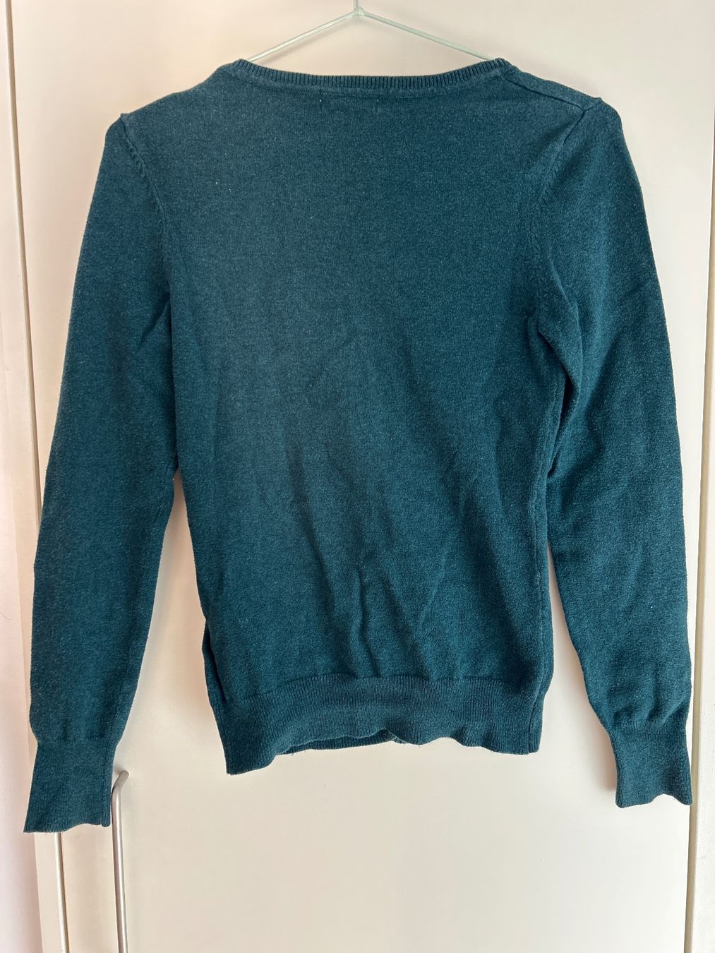 C&A Pullover & Sweatshirts: Strickjäggli Clockhouse Gr. S – Gebraucht aus Winterthur von turmalina15 3