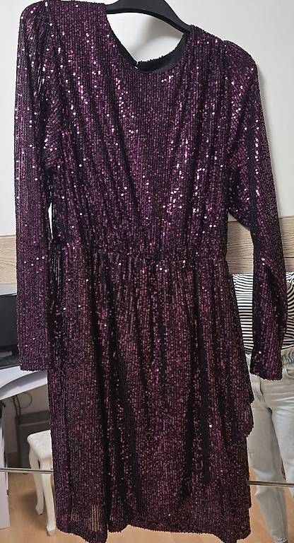 Vestiti: Kleid  – Usato da Burgdorf venduto da vio_g9mn