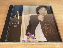 S7 Alice – Alice