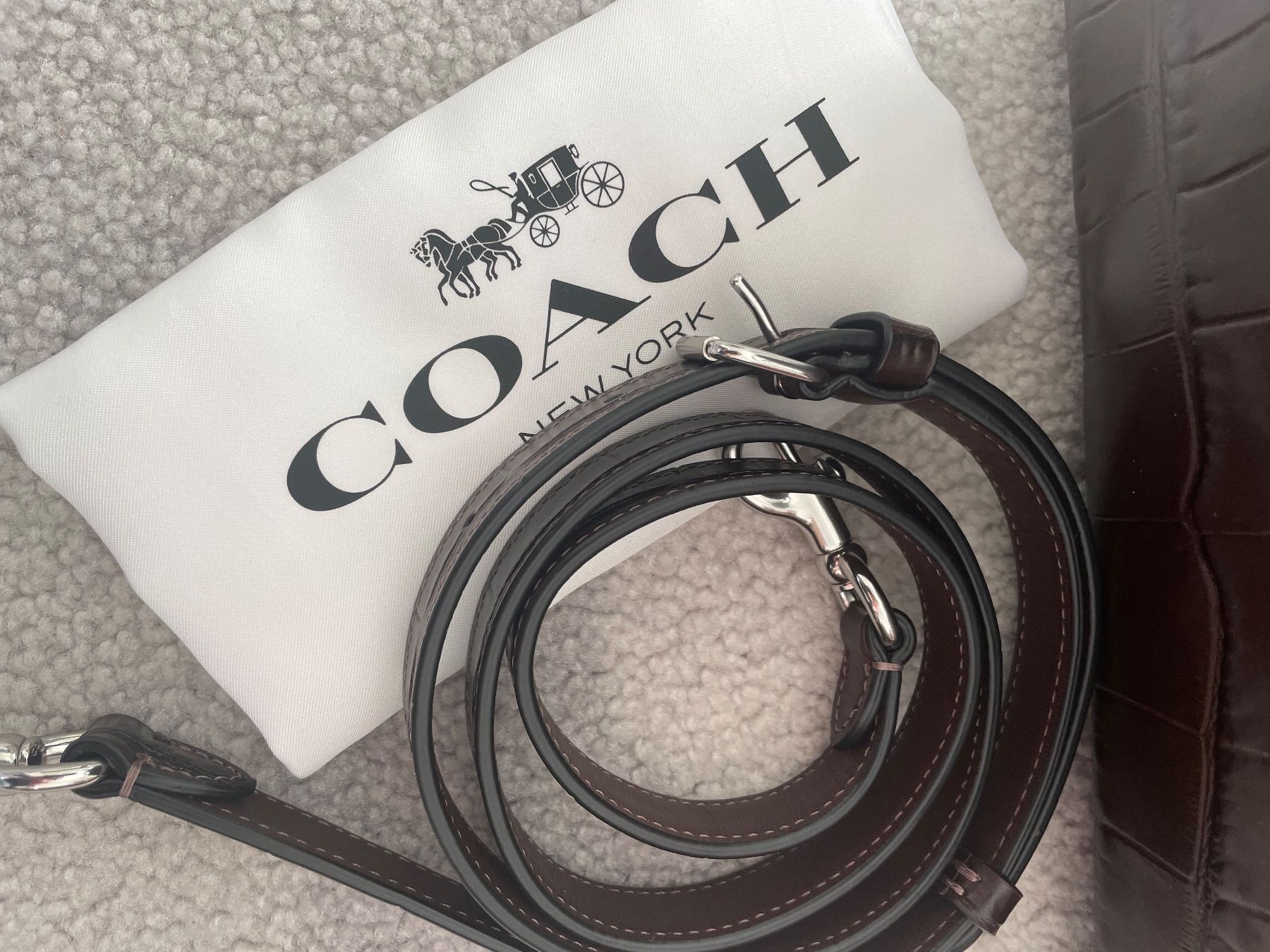 Coach Taschen für Damen: Coach Willow – Neu (gemäss Beschreibung) aus Baar von Chrila3 4