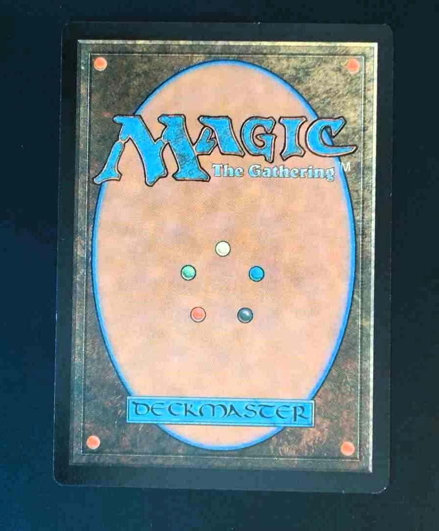 Magic The Gathering Sammelbilder & Trading cards: Griselbrand - MTG – Gebraucht aus Zürich von Semagets 1