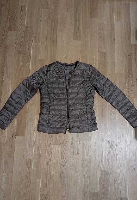 Giacche: Daunenjacke Uniqlo S – Usato da Root venduto da vin_wr2l
