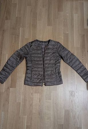 Daunenjacke Uniqlo S