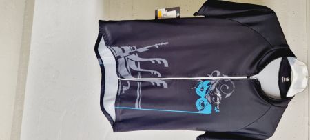 Giordana Velotrikot Grosse 4XL