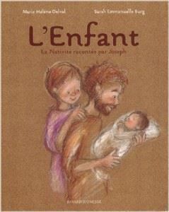 Bücher: L'Enfant – Gebraucht aus Neuchâtel von Dualseele