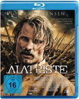Alatriste (2006) Viggo Mortensen/Eduardo Noriega/Blu-ray/RAR