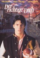 Der richtige Dreh (1983), DVD vergriffen mit Tom Cruise