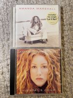 2x Amanda Marshall