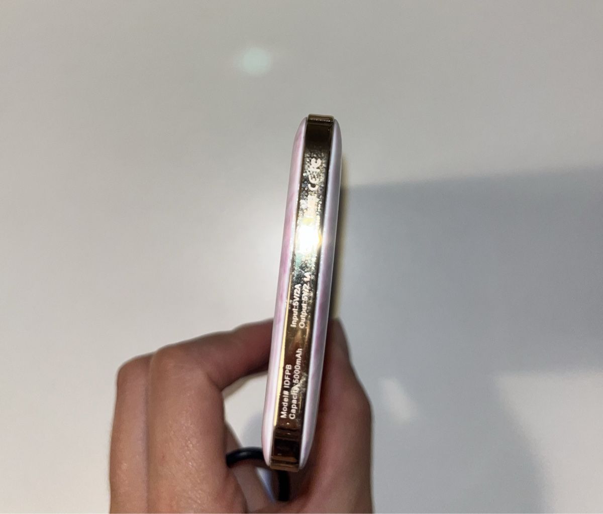 Caricabatterie: Powerbank – Usato da Winterthur venduto da Milly_z9 2