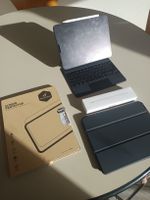 📱 iPad Air 5 (M1) 64 Go + Magic Keyboard + Apple Pencil 2 !