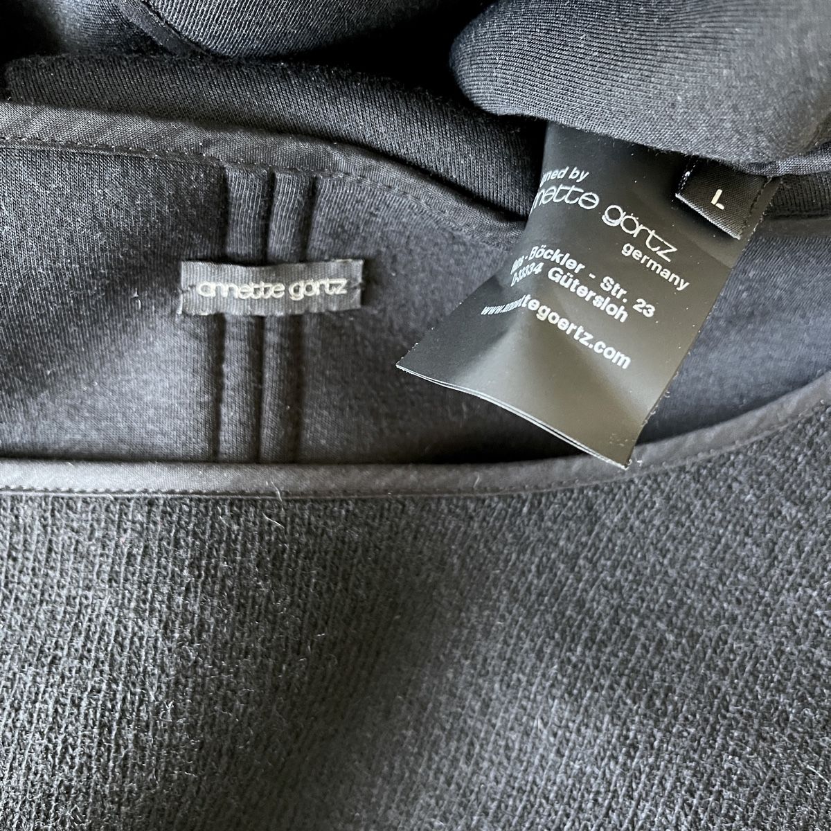 Annette Görtz Kleider: ANNETTE GÖRTZ Dress – Neu (gemäss Beschreibung) aus Emmen von Avviivva_Com2023 4