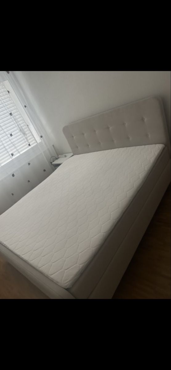 Letti: Boxspringbett – Nuovo (secondo la descrizione) da Frauenfeld venduto da s.rey 3