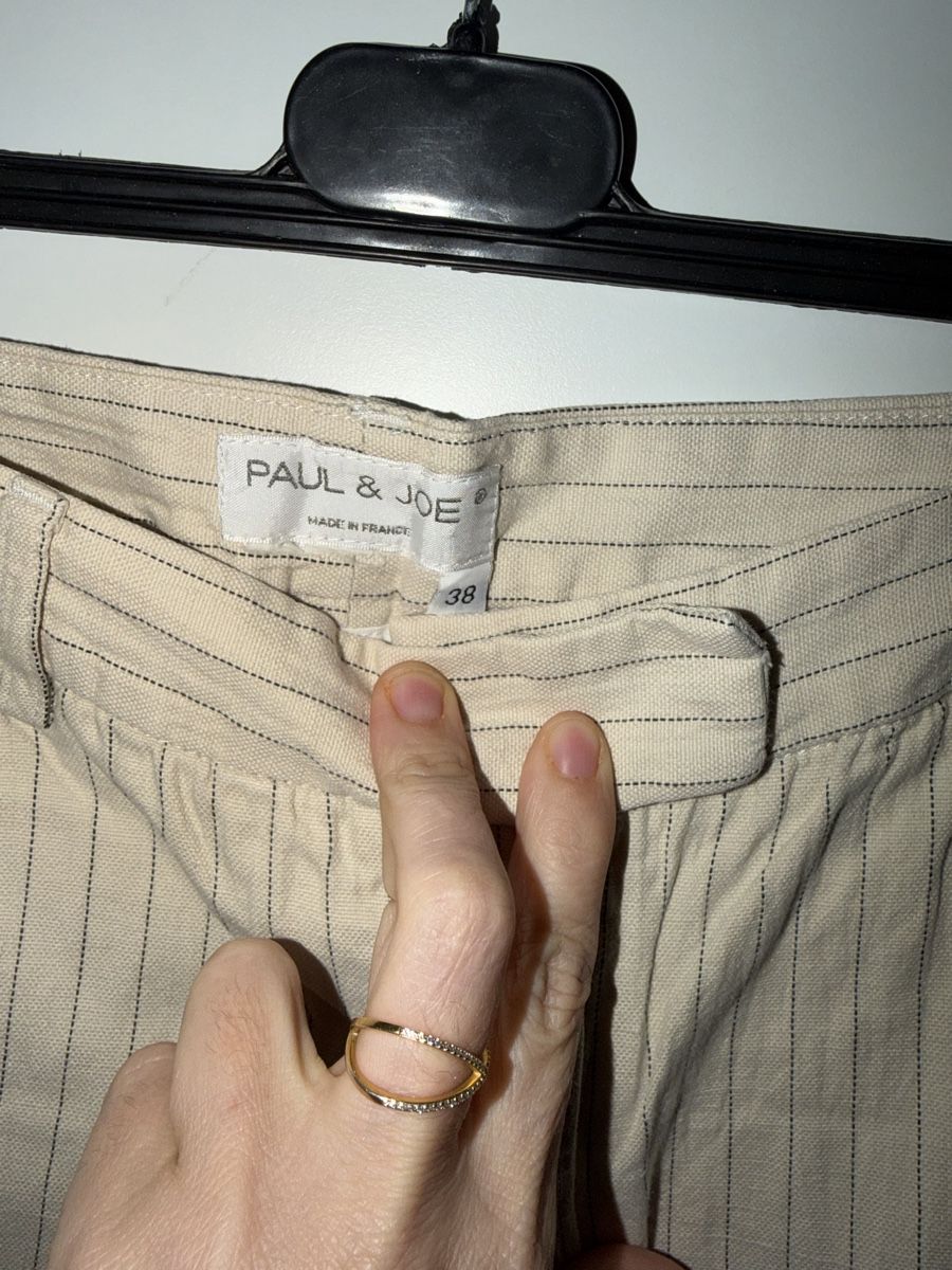 Hosen: pantalon Paul & Joe  – Gebraucht aus Versoix von wen_75xm 1