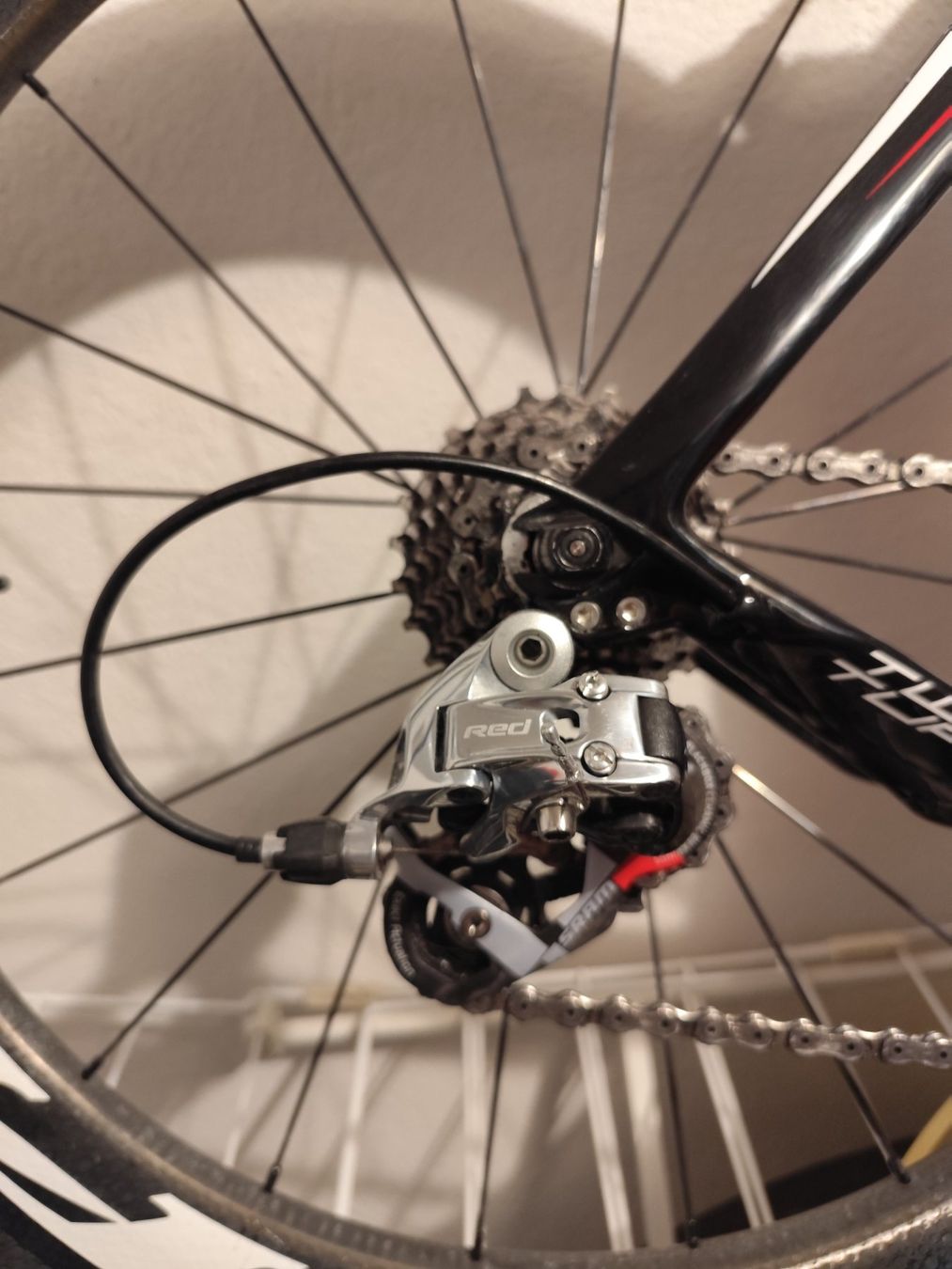 Scott Biciclette: Scott plasma 2 triatlon bike – Usato da Greifensee venduto da mar_ngk5 3