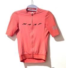MAAP 2.0 evade pro Jersey S maglia rosa