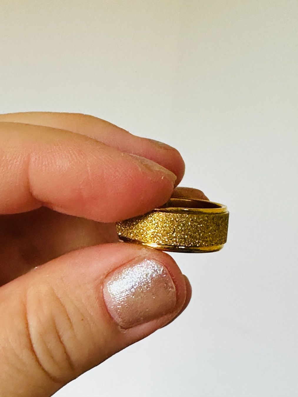 Anelli: RING SIZE 7 – Difettoso da Genève venduto da AGBERG 4
